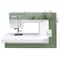 Janome 1522 Mechanical 22-Stitch Sewing Machine with Wide Sewing Bed